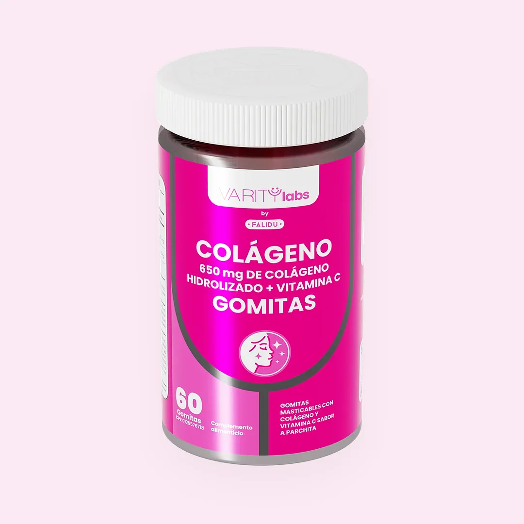 Colágeno 650 mg · vista 2