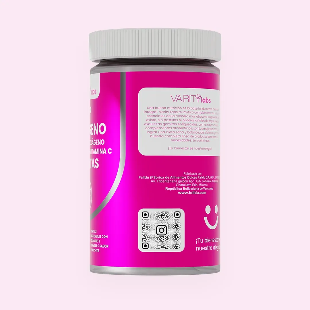 Colágeno 650 mg · vista 3