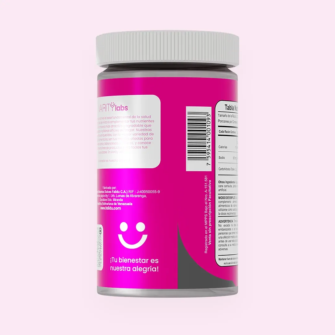 Colágeno 650 mg · vista 4