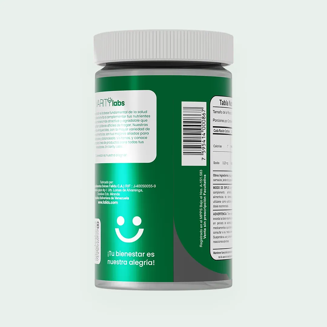 Vitamina D3 25 mcg (1000 U.I.) · vista 4