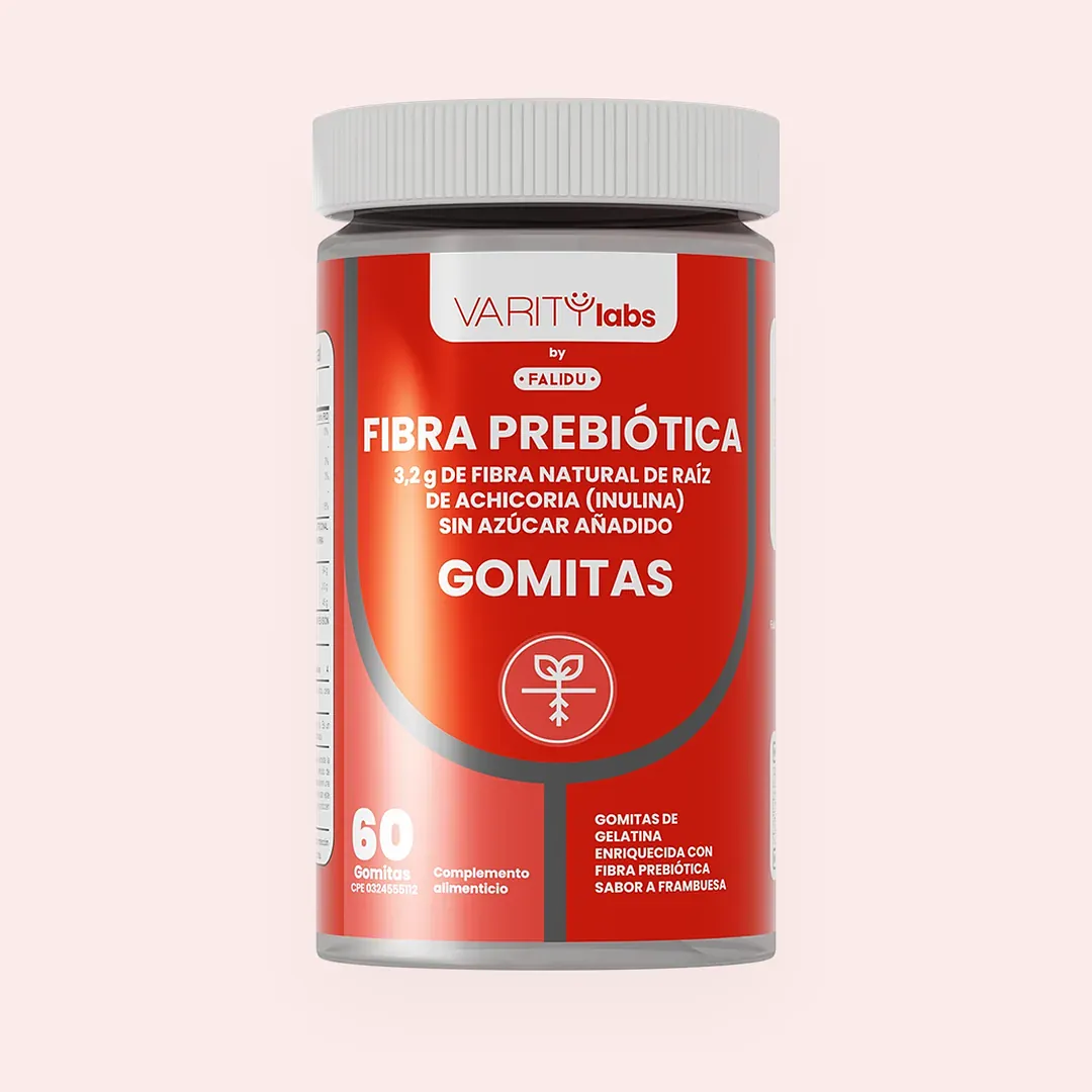 Fibra Prebiótica 3,2 g