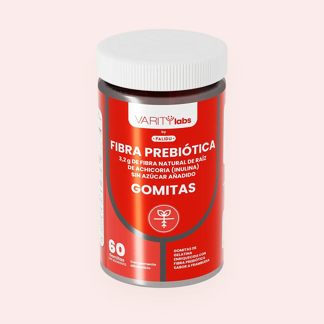 Fibra Prebiótica 3,2 g · vista 2