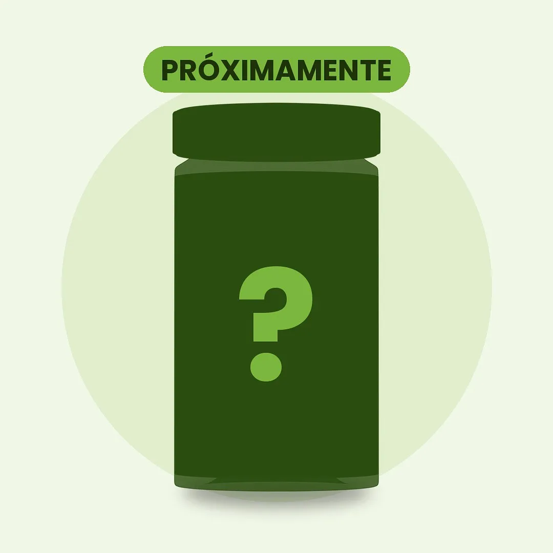 Muy pronto · Nuevo lanzamiento