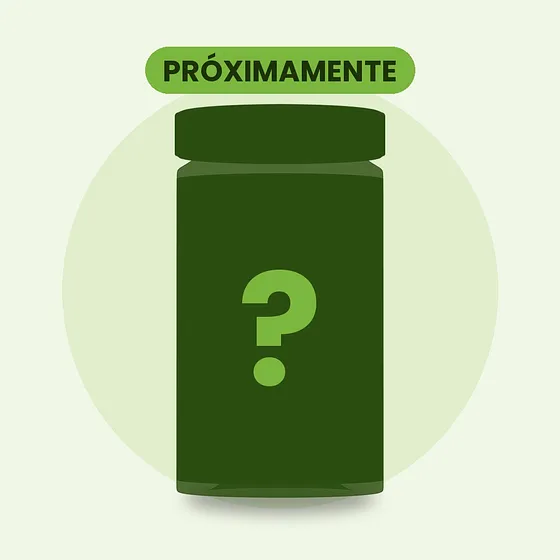 Muy pronto · Nuevo lanzamiento